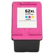 HEWLETT PACKARD C2P07AN, HP 62XL Remanufactured Ink Cartridge