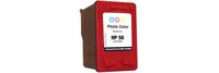 hp C6658A Ink Cartridge 3-Color