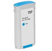 HEWLETT PACKARD B3P19A, HP727 Remanufactured Ink Cartridge