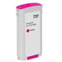 HEWLETT PACKARD B3P20A, HP727 Remanufactured Ink Cartridge