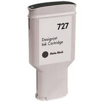 HEWLETT PACKARD B3P22A, HP727 Remanufactured Ink Cartridge