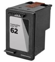 HEWLETT PACKARD C2P04AN, HP 62 Remanufactured Ink Cartridge