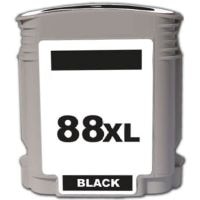 hp C9396AN Ink Cartridge Black