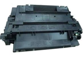 hp CE255A MICR Toner Cartridge Black