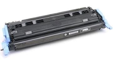 hp CE400A Toner Cartridge Black