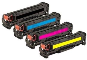 hp CF210X Toner Cartridge Black