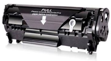 HEWLETT PACKARD CF248A, HP48A Compatible Laser Cartridge