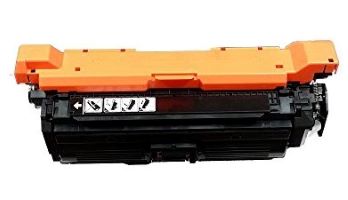 hp CF320X Toner Cartridge Black