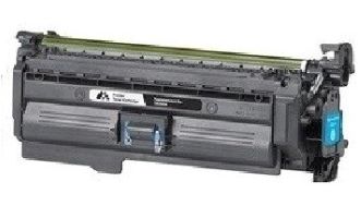 hp CF321A Toner Cartridge Cyan