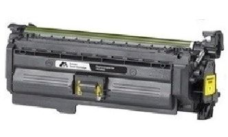 hp CF322A Toner Cartridge Yellow