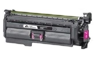 hp CF323A Toner Cartridge Magenta