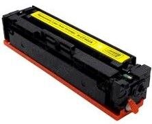 HEWLETT PACKARD CF402A, HP 201A Compatible Laser Cartridge