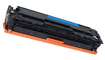 hp CF410X Toner Cartridge Cyan