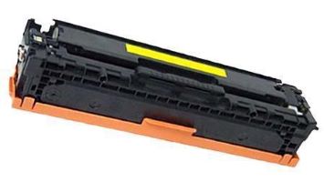 hp CF412X Toner Cartridge Yellow