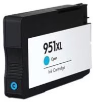 hp CN046AN Ink Cartridge Cyan