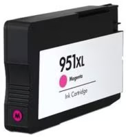 hp CN047AN Ink Cartridge Magenta