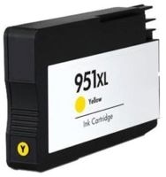 hp CN047AN Ink Cartridge Yellow