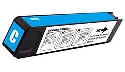 hp D8J07A Inkjet Cartridge Cyan