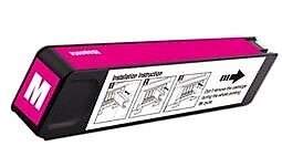 hp D8J08A Inkjet Cartridge Magenta