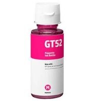 HEWLETT PACKARD GT52M Remanufactured Ink Cartridge