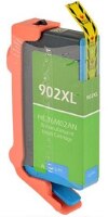 HEWLETT PACKARD T6M02AN, HP902XL Remanufactured Ink Cartridge