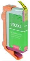 HEWLETT PACKARD T6M06AN, HP902XL Remanufactured Ink Cartridge