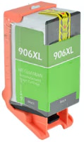 HEWLETT PACKARD T6M18AN, HP906XL Remanufactured Ink Cartridge