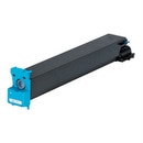 minolta 8938-511 Toner Cartridge Cyan