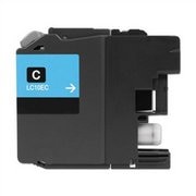 BROTHER LC10EC, LC-10EC Compatible Ink Cartridge