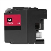 BROTHER LC10EM, LC-10EM Compatible Ink Cartridge