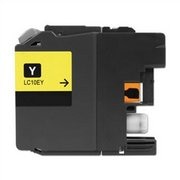 BROTHER LC10EY, LC-10EY Compatible Ink Cartridge