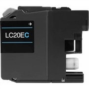 BROTHER LC20EC, LC-20EC Compatible Ink Cartridge