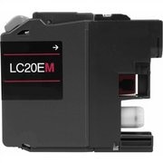 BROTHER LC20EM, LC-20EM Compatible Ink Cartridge