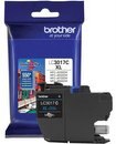 BROTHER LC3017C OEM/Original Ink Cartridge