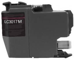 BROTHER LC3017M Compatible Ink Cartridge