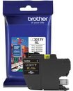 BROTHER LC3017Y OEM/Original Ink Cartridge