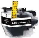 BROTHER LC3019BK Compatible Ink Cartridge