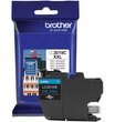 BROTHER LC3019C OEM/Original Ink Cartridge