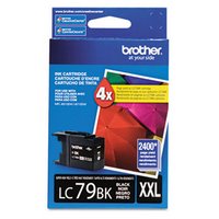 brother LC79BK Ink Cartridge Black