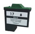 lexmark 10N0217 Ink Cartridge Black