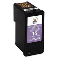 lexmark 18C2110 Ink Cartridge 3-Color