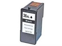 lexmark 18C2170 Ink Cartridge Black