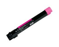 lexmark C950X2MG Toner Cartridge Magenta