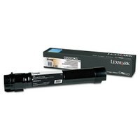 lexmark C950X2KG Toner Cartridge Black