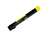 lexmark C950X2YG Toner Cartridge Yellow