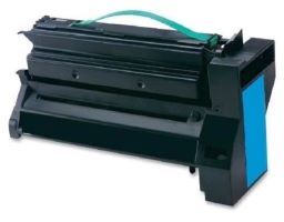 lexmark C792A1CG Toner Cartridge Cyan