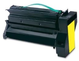 lexmark C792A1YG Toner Cartridge Yellow