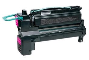 lexmark C792X1MG Toner Cartridge Magenta