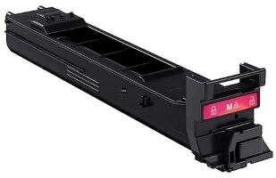 MINOLTA A0DK333, TN318M Remanufactured Laser Cartridge