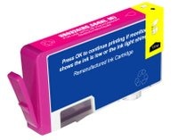 hp CN686WN Ink Cartridge magenta